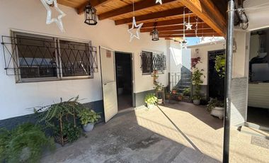 Venta casa 4 amb y monoambiente al fondo-Boulogne