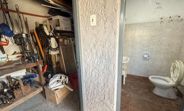 Venta casa 4 amb y monoambiente al fondo-Boulogne