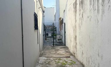 Venta casa 4 amb y monoambiente al fondo-Boulogne