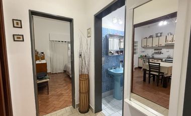 Venta casa 4 amb y monoambiente al fondo-Boulogne