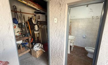 Venta casa 4 amb y monoambiente al fondo-Boulogne