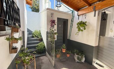 Venta casa 4 amb y monoambiente al fondo-Boulogne