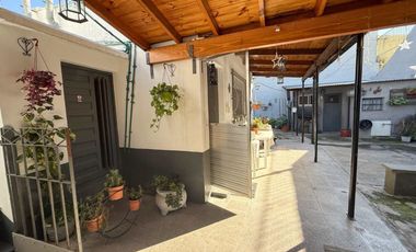 Venta casa 4 amb y monoambiente al fondo-Boulogne