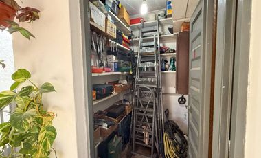 Venta casa 4 amb y monoambiente al fondo-Boulogne