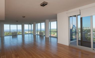 ALQUILER  PISO TORRES AL RIO c/ cocheras VTE LOPEZ