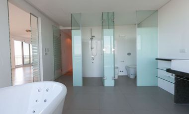 ALQUILER  PISO TORRES AL RIO c/ cocheras VTE LOPEZ