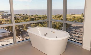 ALQUILER  PISO TORRES AL RIO c/ cocheras VTE LOPEZ