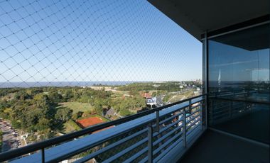 ALQUILER  PISO TORRES AL RIO c/ cocheras VTE LOPEZ