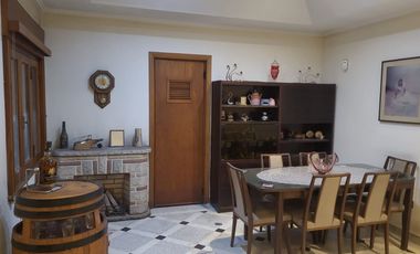 CASA DOS FAMILIAS EN VENTA LANUS ESTE