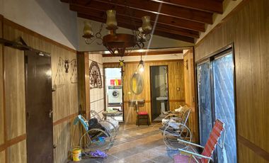 CASA DOS FAMILIAS EN VENTA LANUS ESTE