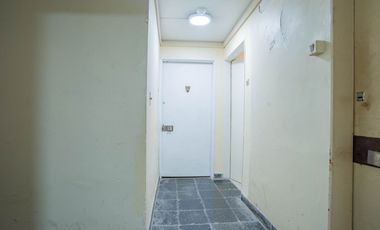 Venta Monoambiente Reciclado Cañitas Vista al Polo
