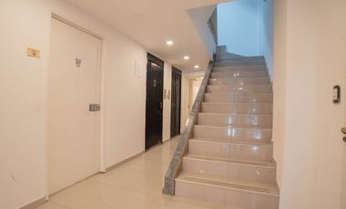 Venta Monoambiente Reciclado Cañitas Vista al Polo