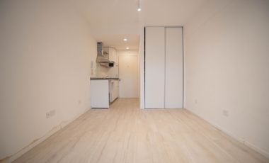 Venta Monoambiente Reciclado Cañitas Vista al Polo