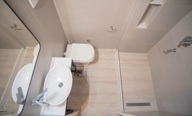 Venta Monoambiente Reciclado Cañitas Vista al Polo