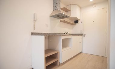 Venta Monoambiente Reciclado Cañitas Vista al Polo