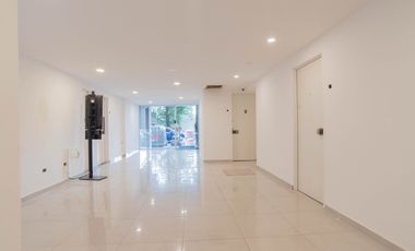 Venta Monoambiente Reciclado Cañitas Vista al Polo