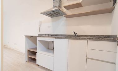 Venta Monoambiente Reciclado Cañitas Vista al Polo