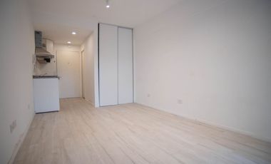 Venta Monoambiente Reciclado Cañitas Vista al Polo