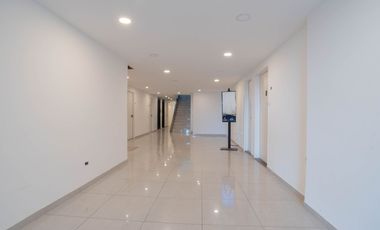 Venta Monoambiente Reciclado Cañitas Vista al Polo