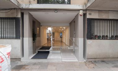 Venta Monoambiente Reciclado Cañitas Vista al Polo