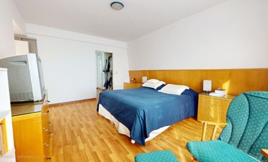 VENTA DEP 5 AMBIENTES PENT HOUSE COCHERA AMENITIES