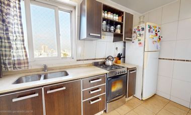 VENTA DEP 5 AMBIENTES PENT HOUSE COCHERA AMENITIES