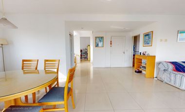 VENTA DEP 5 AMBIENTES PENT HOUSE COCHERA AMENITIES