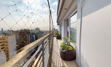 VENTA DEP 5 AMBIENTES PENT HOUSE COCHERA AMENITIES