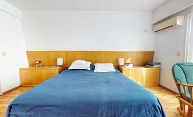 VENTA DEP 5 AMBIENTES PENT HOUSE COCHERA AMENITIES