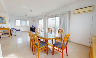 VENTA DEP 5 AMBIENTES PENT HOUSE COCHERA AMENITIES