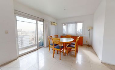 VENTA DEP 5 AMBIENTES PENT HOUSE COCHERA AMENITIES