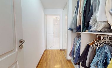 VENTA DEP 5 AMBIENTES PENT HOUSE COCHERA AMENITIES
