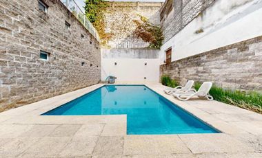 VENTA DEP 5 AMBIENTES PENT HOUSE COCHERA AMENITIES
