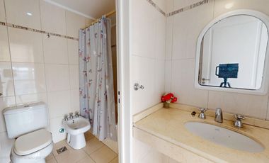 VENTA DEP 5 AMBIENTES PENT HOUSE COCHERA AMENITIES
