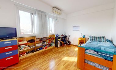 VENTA DEP 5 AMBIENTES PENT HOUSE COCHERA AMENITIES
