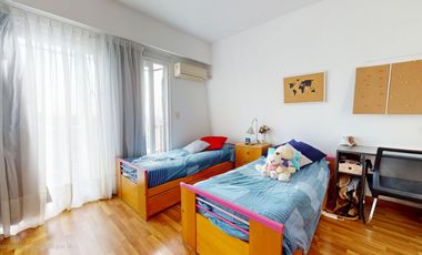 VENTA DEP 5 AMBIENTES PENT HOUSE COCHERA AMENITIES