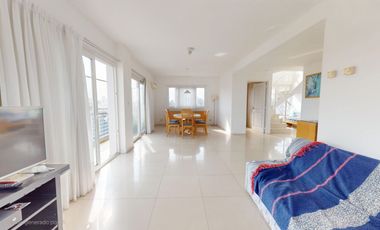 VENTA DEP 5 AMBIENTES PENT HOUSE COCHERA AMENITIES