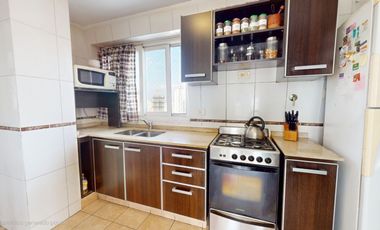 VENTA DEP 5 AMBIENTES PENT HOUSE COCHERA AMENITIES