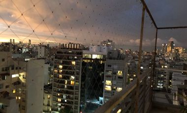 VENTA DEP 5 AMBIENTES PENT HOUSE COCHERA AMENITIES