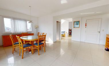 VENTA DEP 5 AMBIENTES PENT HOUSE COCHERA AMENITIES