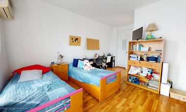 VENTA DEP 5 AMBIENTES PENT HOUSE COCHERA AMENITIES