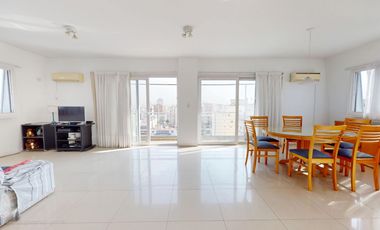 VENTA DEP 5 AMBIENTES PENT HOUSE COCHERA AMENITIES