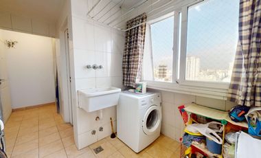 VENTA DEP 5 AMBIENTES PENT HOUSE COCHERA AMENITIES