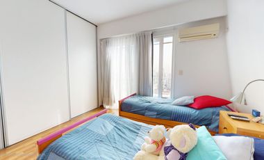 VENTA DEP 5 AMBIENTES PENT HOUSE COCHERA AMENITIES