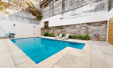 VENTA DEP 5 AMBIENTES PENT HOUSE COCHERA AMENITIES