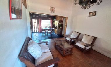 VENTA CASA EN TEMPERLEY LOTE PROPIO