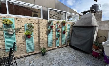 VENTA PH 4 AMBIENTES LANUS