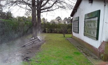QUINTA CON DOS CASAS, PILETA Y AÑOSA ARBOLEDA