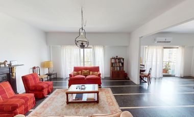 Departamento 3 ambientes - Venta - Vicente López