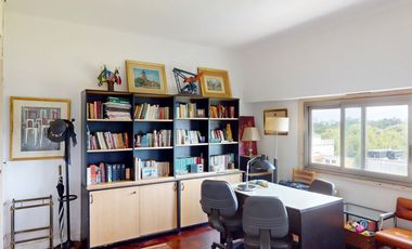 Departamento 3 ambientes - Venta - Vicente López